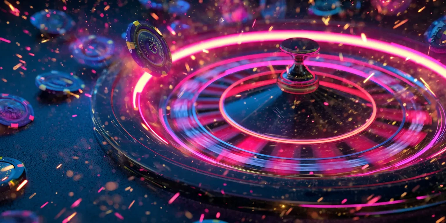 Lightning Roulette