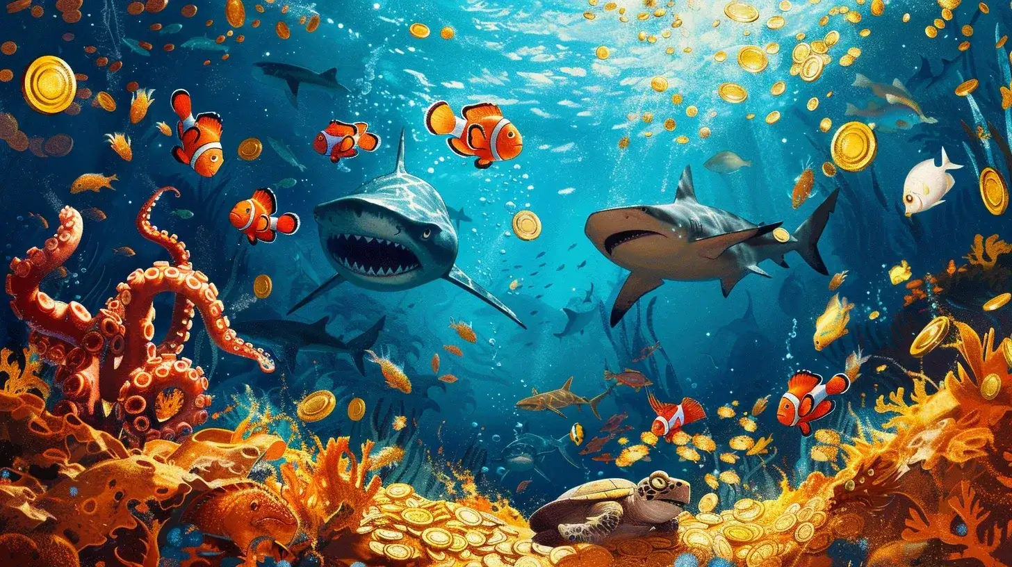 Fishing War