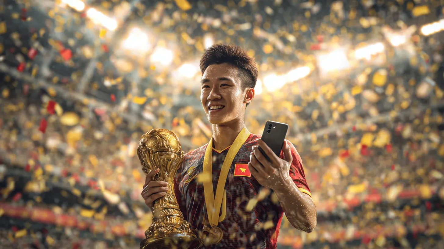 Peraduan: Menyelami Dunia Sukan pada 2026/06/24